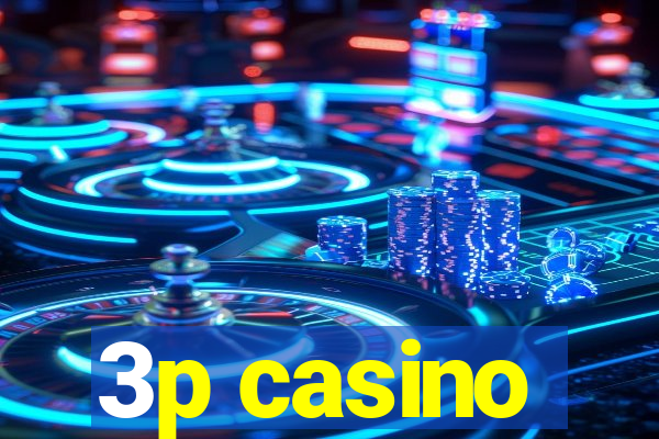 3p casino